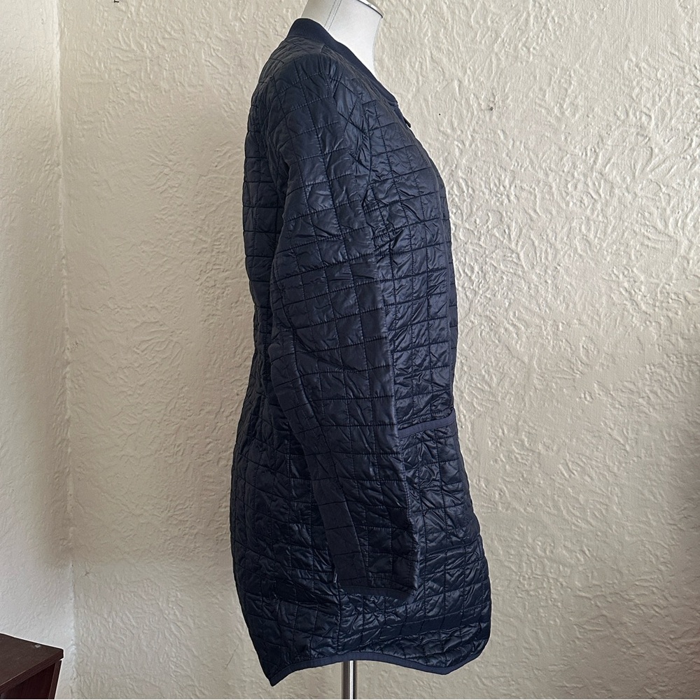 Athleta Grandview Shell Jacket PrimaLoft Quilted … - image 9